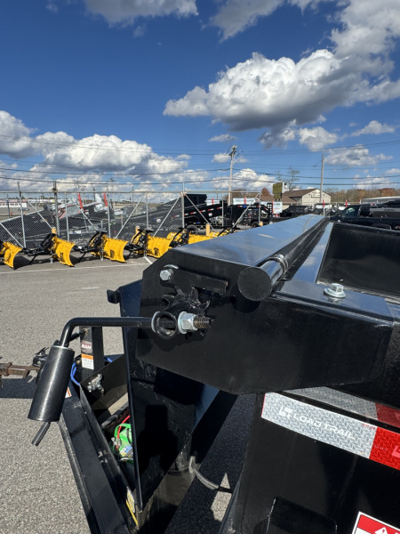 New BLACK FRIDAY 2026 Load Trail DE83X14 Dump Trailer TAKE $300 OFF ADVERTISED PRICE