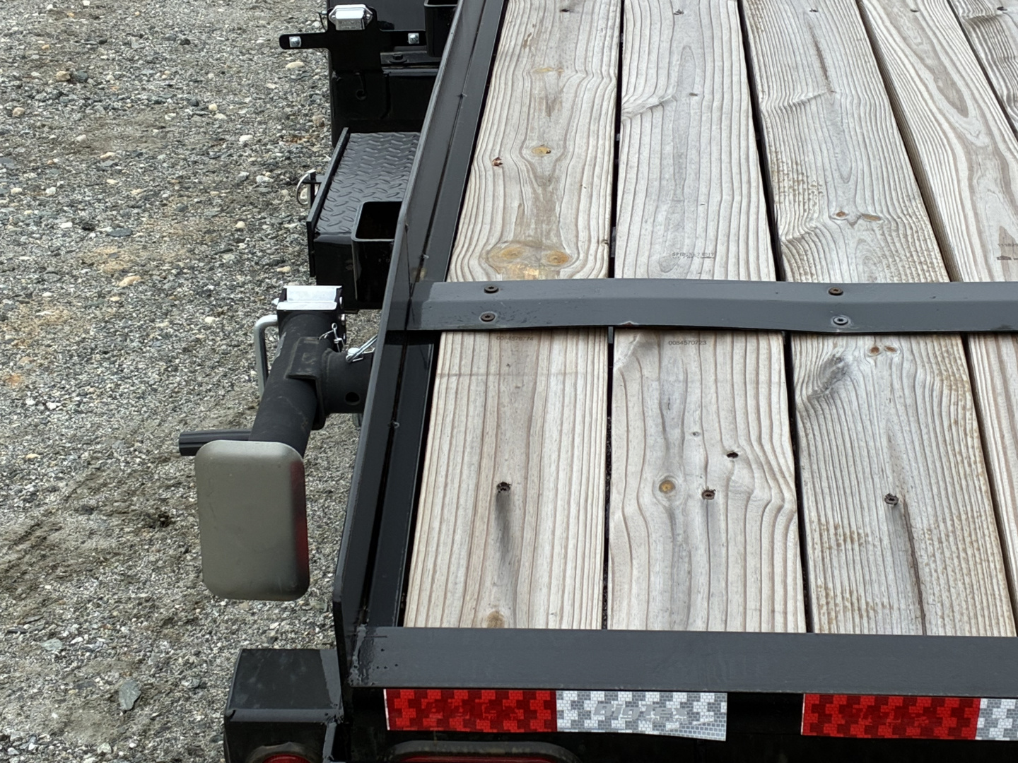 New 2026 Big Tex Trailers 20' 10CH 10K w/ Slide In Ramps Equipment Trailer