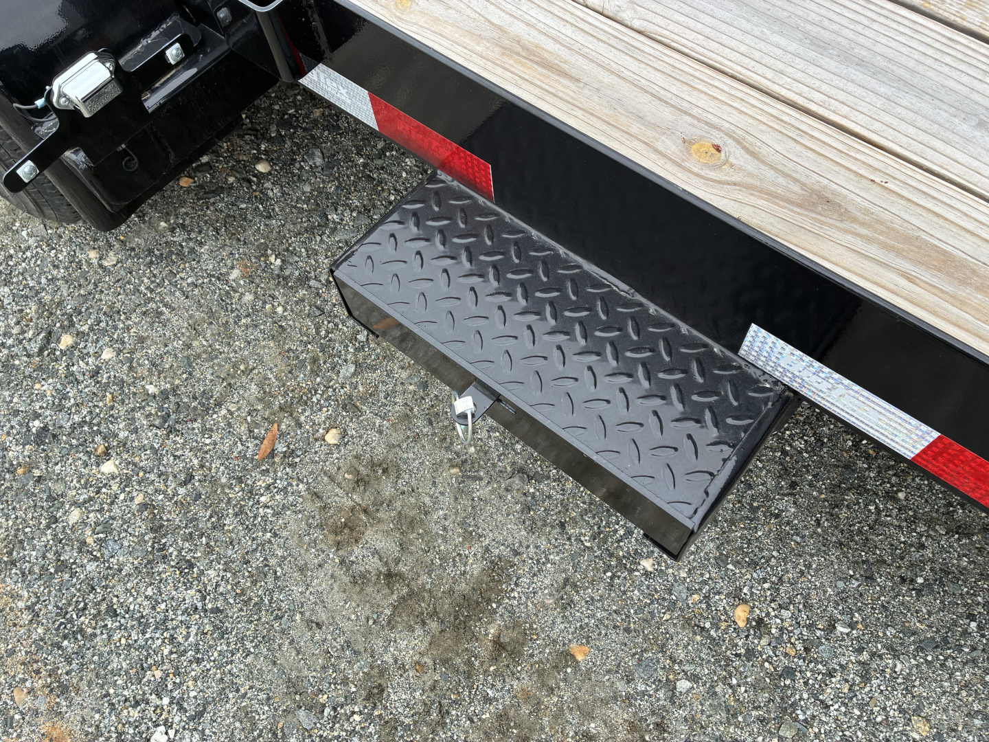 New 2026 Big Tex Trailers 20' 10CH 10K w/ Slide In Ramps Equipment Trailer