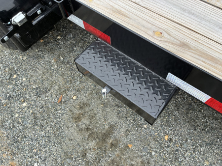 New 2026 Big Tex Trailers 20' 10CH 10K w/ Slide In Ramps Equipment Trailer