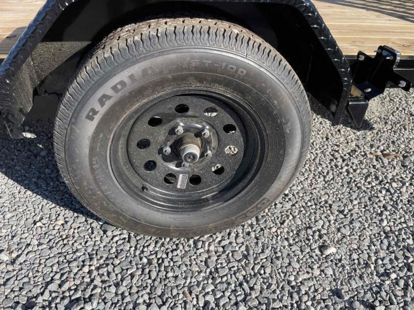 New 2025 7x14 35UT Utility Trailer with Bi-Fold Tailgate *Take an additional $100 off*