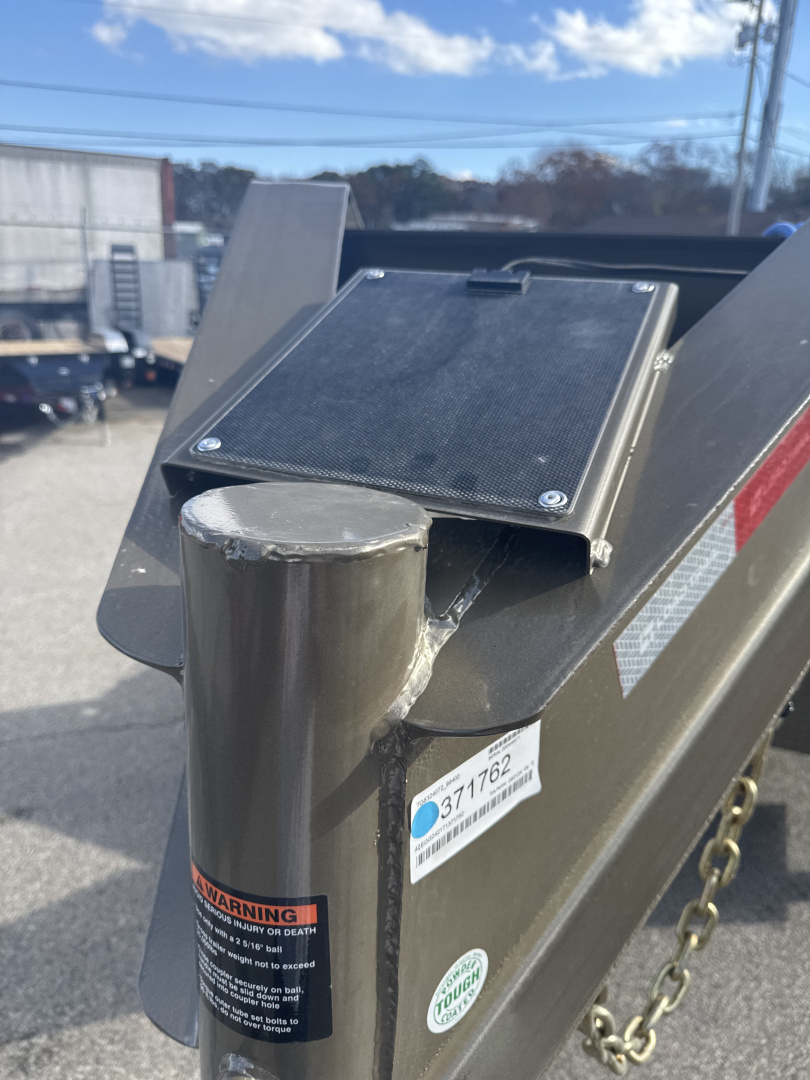 New BLACK FRIDAY 2026 Load Trail 83"X24' Tilt Trailer TAKE $1000 OFF ADVERTISED PRICE