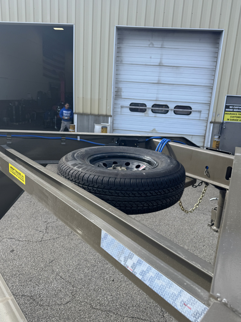 New BLACK FRIDAY 2026 Load Trail 83"X24' Tilt Trailer TAKE $1000 OFF ADVERTISED PRICE