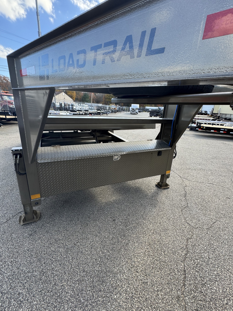 New BLACK FRIDAY 2026 Load Trail 83"X24' Tilt Trailer TAKE $1000 OFF ADVERTISED PRICE
