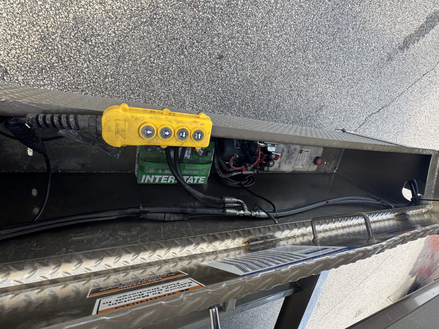 New BLACK FRIDAY 2026 Load Trail 83"X24' Tilt Trailer TAKE $1000 OFF ADVERTISED PRICE