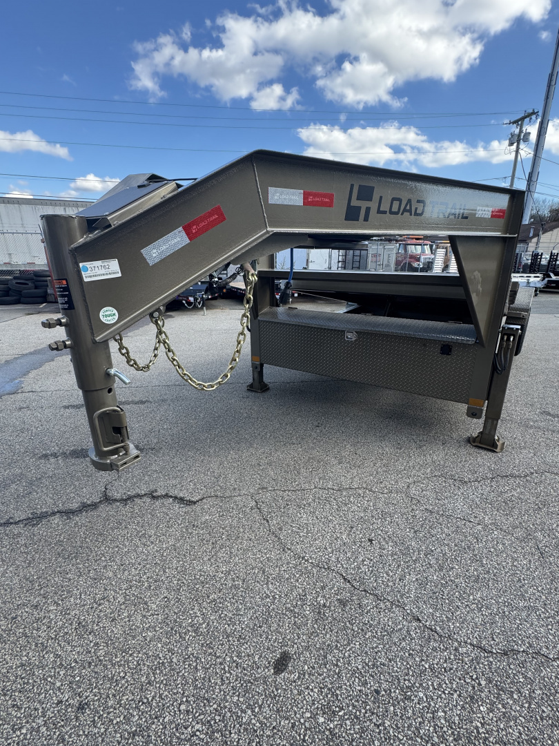 New BLACK FRIDAY 2026 Load Trail 83"X24' Tilt Trailer TAKE $1000 OFF ADVERTISED PRICE