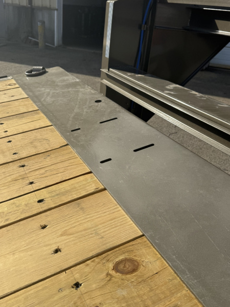 New BLACK FRIDAY 2026 Load Trail 83"X24' Tilt Trailer TAKE $1000 OFF ADVERTISED PRICE