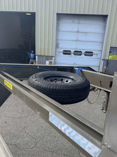 New BLACK FRIDAY 2026 Load Trail 83"X24' Tilt Trailer TAKE $1000 OFF ADVERTISED PRICE