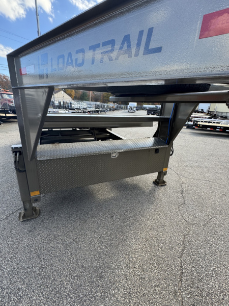 New BLACK FRIDAY 2026 Load Trail 83"X24' Tilt Trailer TAKE $1000 OFF ADVERTISED PRICE