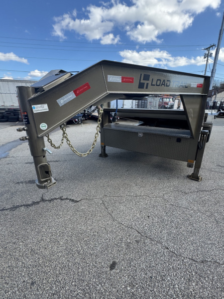 New BLACK FRIDAY 2026 Load Trail 83"X24' Tilt Trailer TAKE $1000 OFF ADVERTISED PRICE