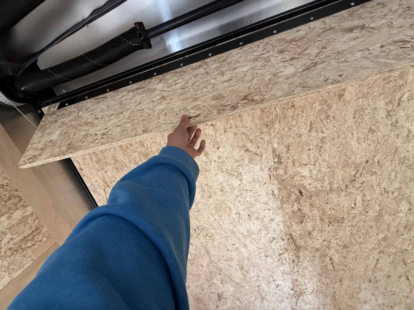 New 2026 CARGO MATE ENCLOSED EHW714TA3-24 7X14 TA RAMP DOOR (GVW:9800) WHITE