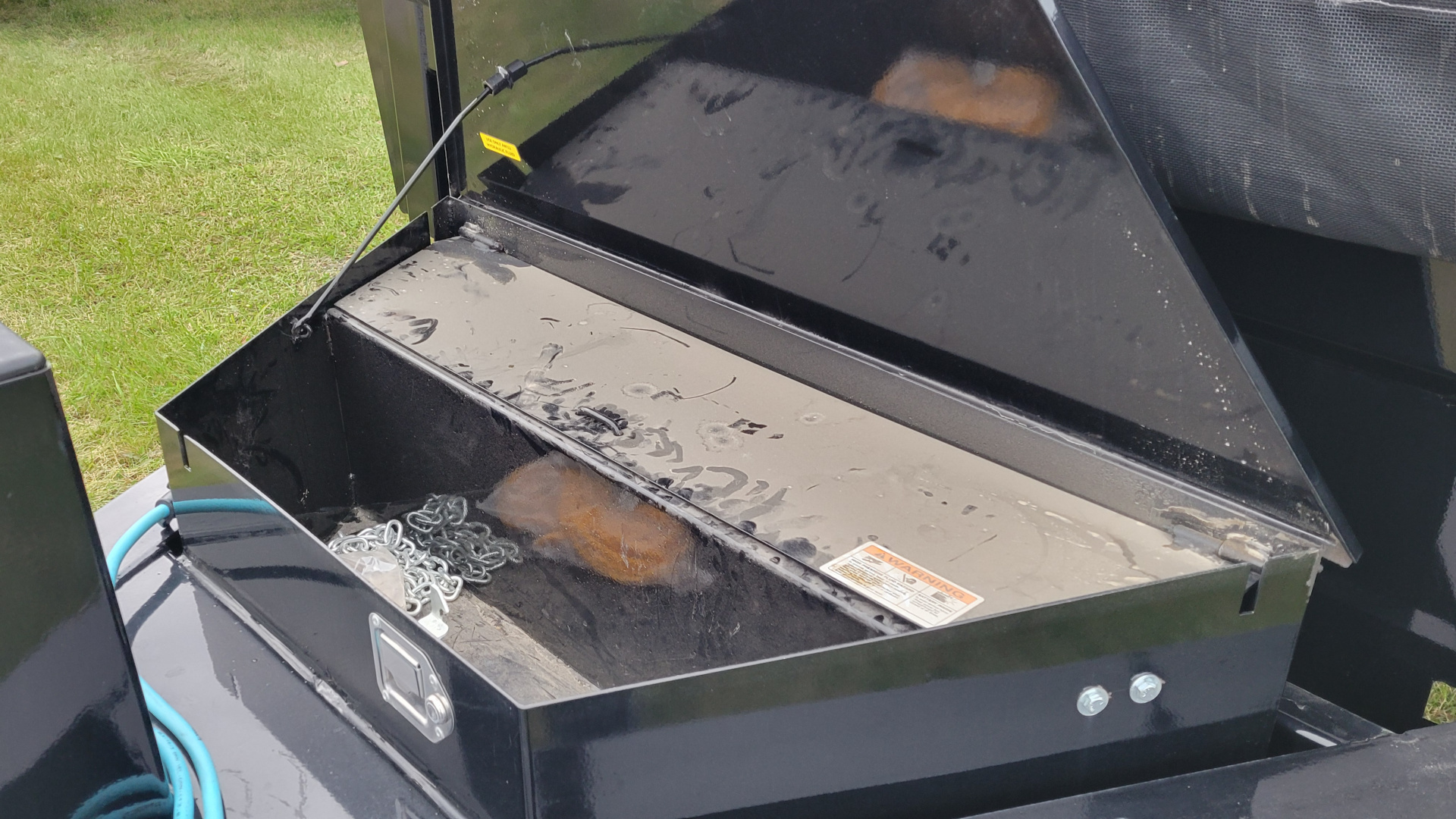 New 2025 PJ Trailers DL Dump Trailer