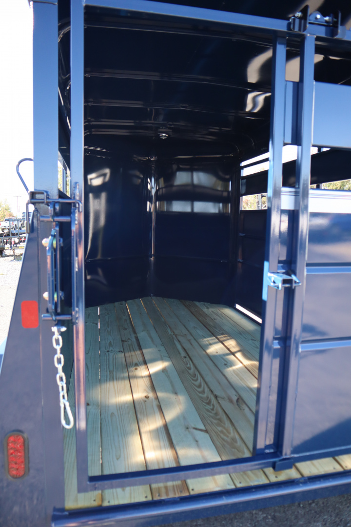 New 2026 Valley Trailers 26012 - 12' Stock