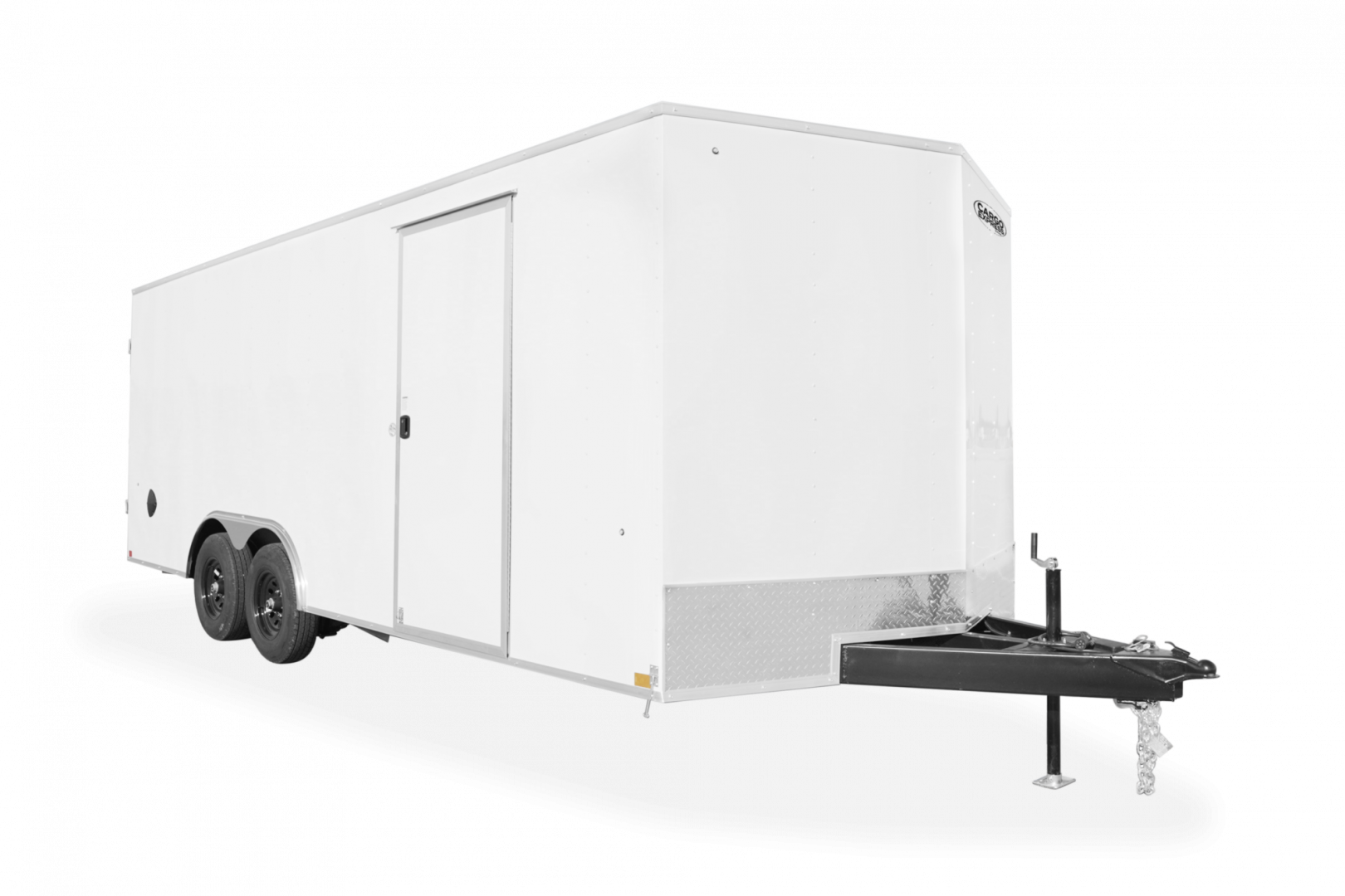 New 2024 Cargo Express EX DLX Car Hauler