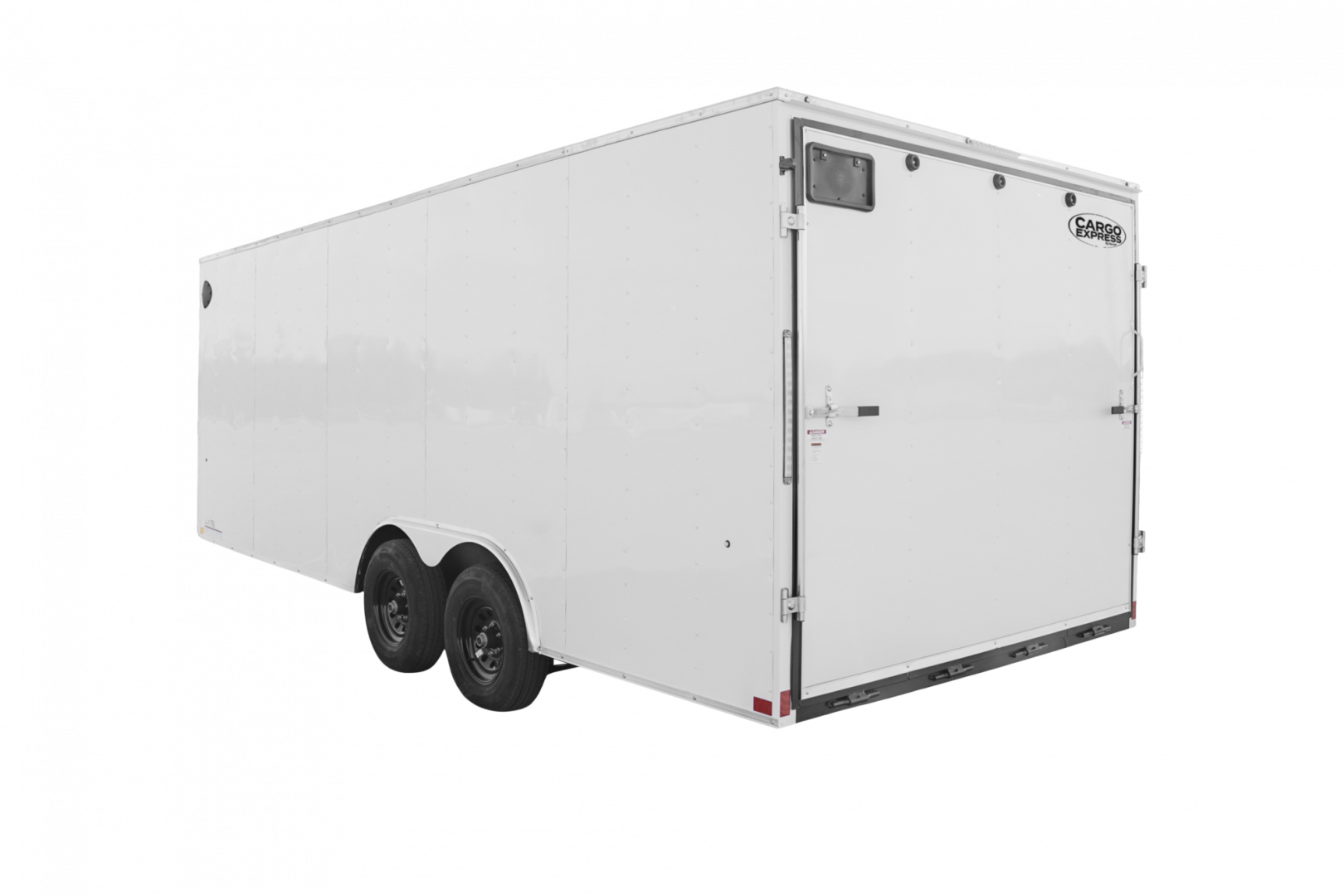 New 2024 Cargo Express EX DLX Car Hauler