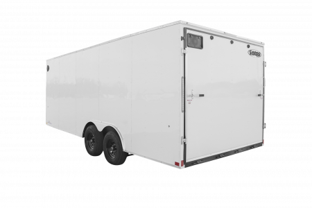 New 2024 Cargo Express EX DLX Car Hauler