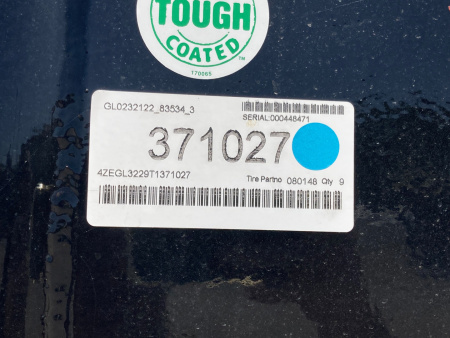 New 2026 Load Trail GL 102" x 32' Tandem Low-Pro Gooseneck w/Hyd. Dove