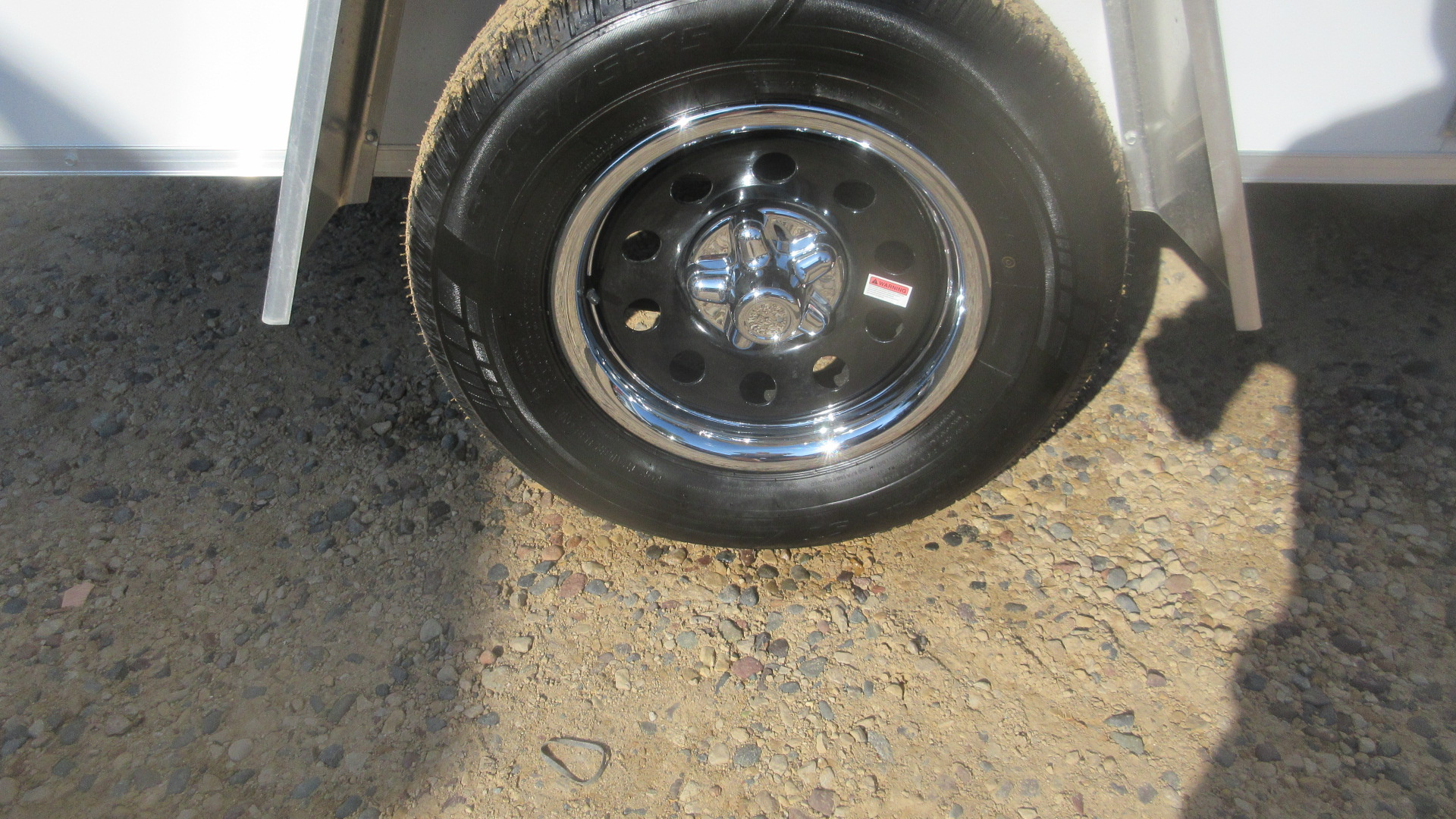 New 2026 Cross Trailers Beta Series Cargo / Enclosed Trailer