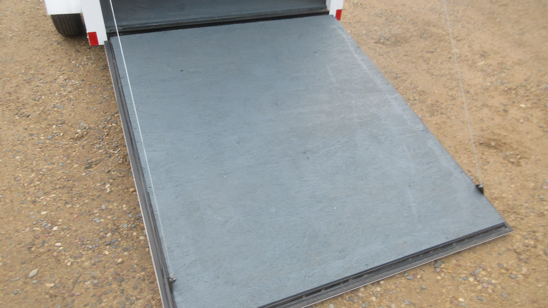 New 2026 Cross Trailers Beta Series Cargo / Enclosed Trailer