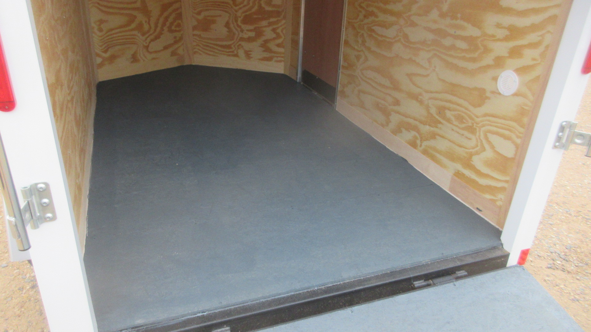 New 2026 Cross Trailers Beta Series Cargo / Enclosed Trailer