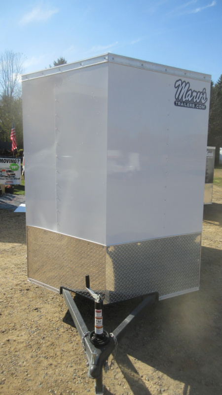 New 2026 Cross Trailers Beta Series Cargo / Enclosed Trailer