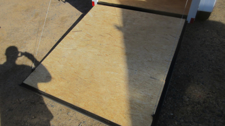 New 2026 Cross Trailers Beta Series Cargo / Enclosed Trailer