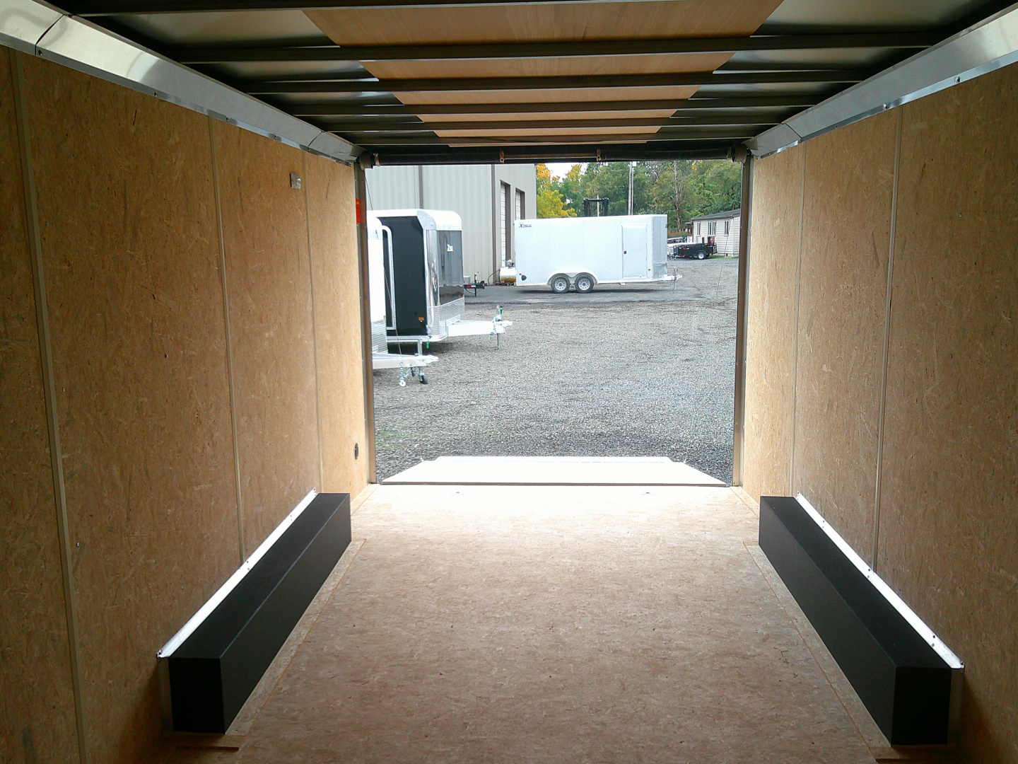 New 2026 Pace American 8.5x20 10K Car Hauler