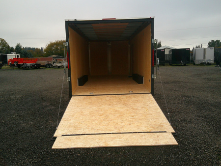 New 2026 Pace American 8.5x20 10K Car Hauler