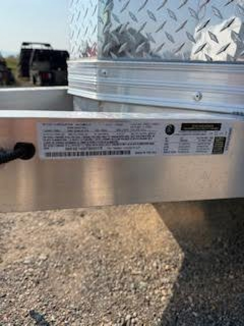 New 2026 High Country Trailers Xpress XLT Pro 7x14 Cargo / Enclosed Trailer