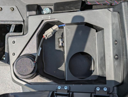 New 2024 Yakta YXR 710 Lawn Mower