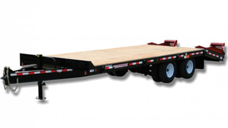 New 2024 Towmaster Trailers T20-LP Specialty Trailer