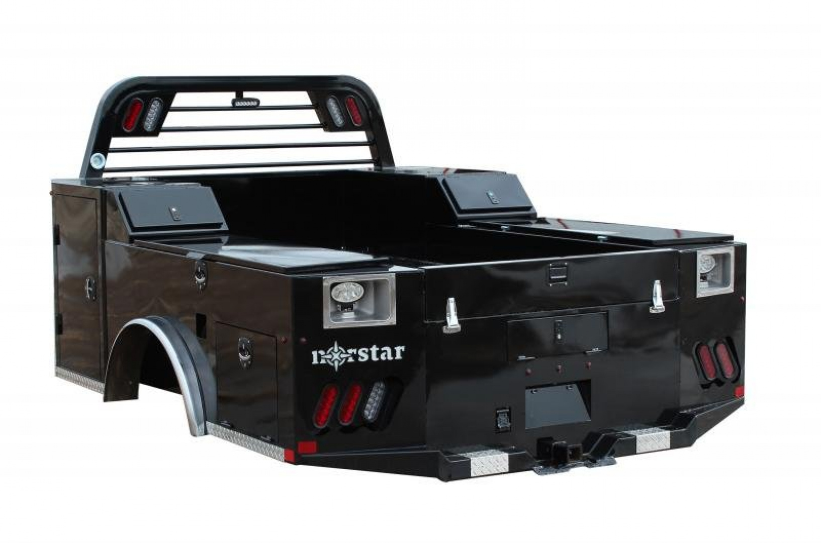 New Norstar SD Bed