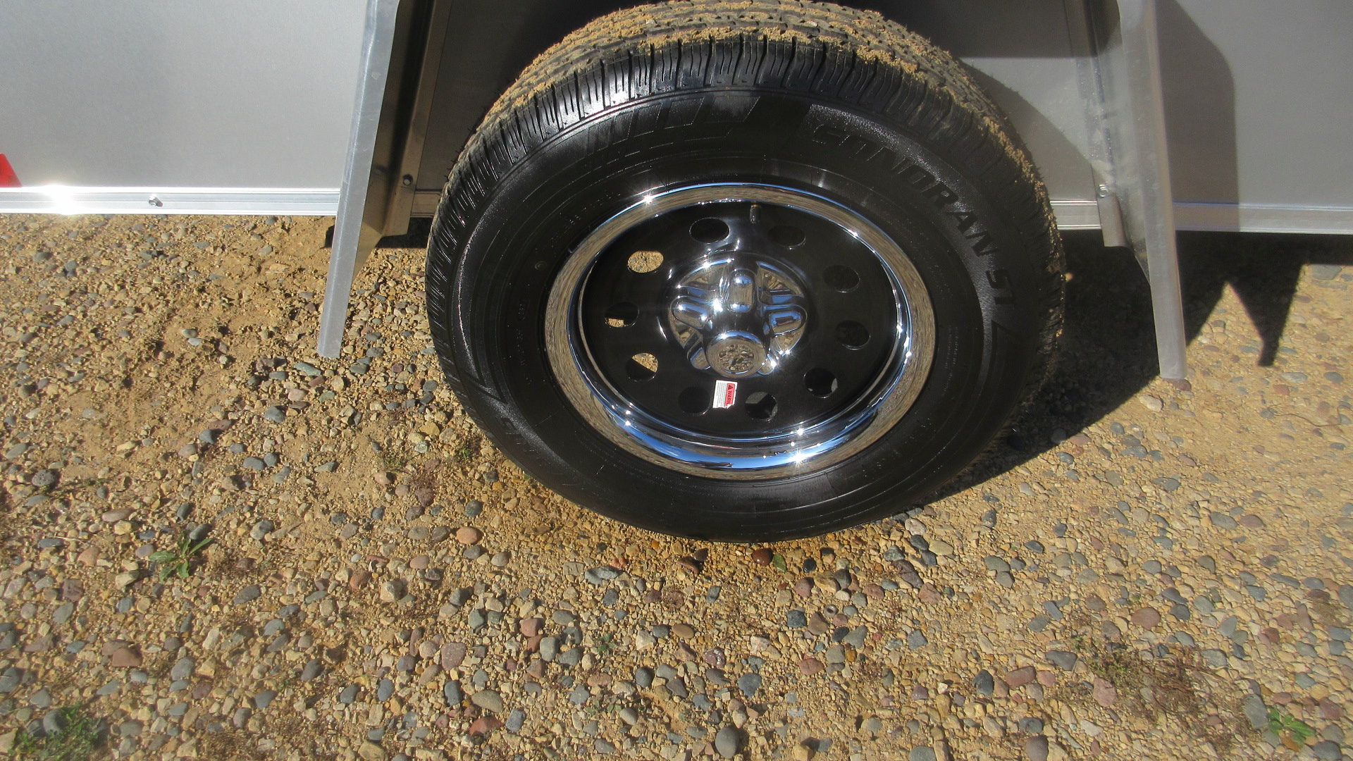 New 2026 Cross Trailers Beta Series Cargo / Enclosed Trailer