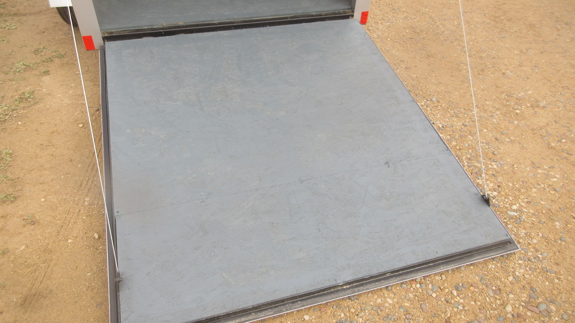 New 2026 Cross Trailers Beta Series Cargo / Enclosed Trailer