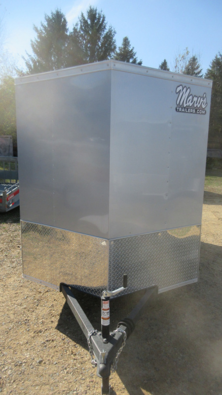 New 2026 Cross Trailers Beta Series Cargo / Enclosed Trailer