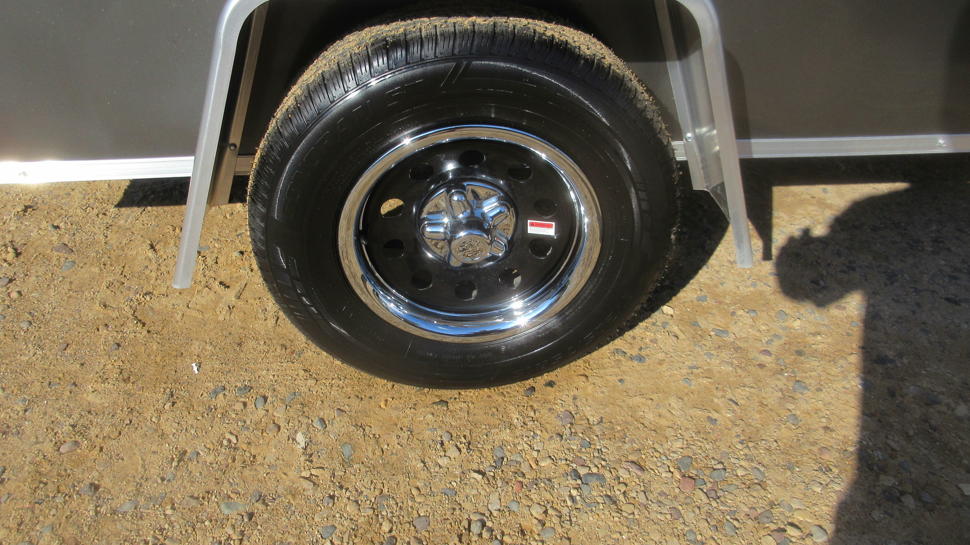 New 2026 Cross Trailers Beta Series Cargo / Enclosed Trailer