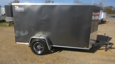 New 2026 Cross Trailers Beta Series Cargo / Enclosed Trailer