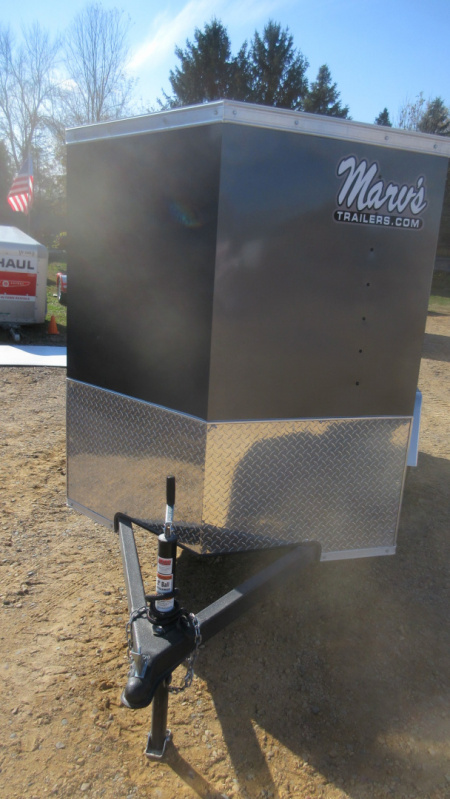 New 2026 Cross Trailers Beta Series Cargo / Enclosed Trailer