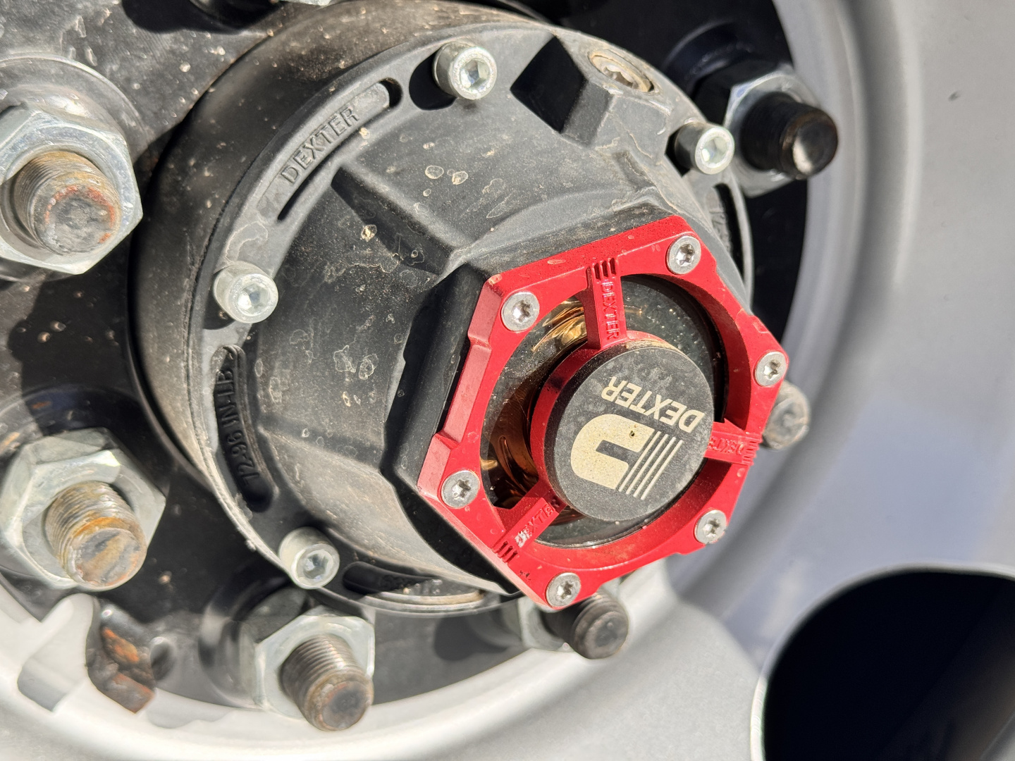 New 2026 Diamond T 8.5-32 Tandem Dual Gooseneck W/ MAXX Ramps 24K GVWR