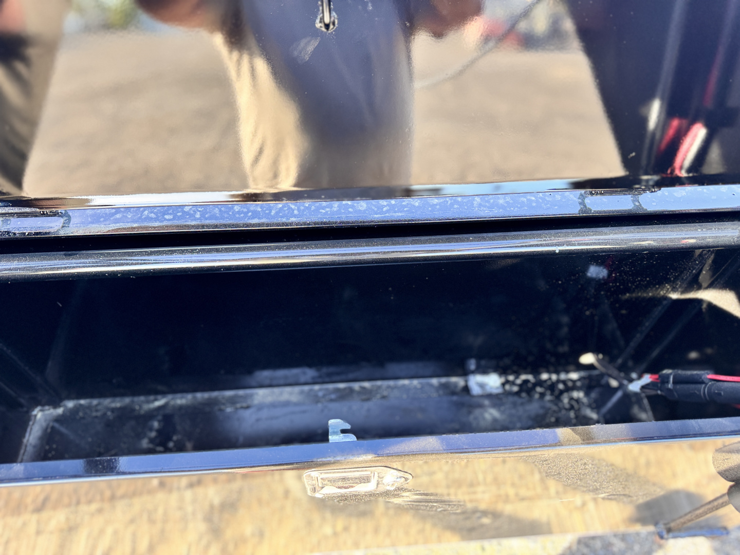 New 2026 Diamond T 8.5-32 Tandem Dual Gooseneck W/ MAXX Ramps 24K GVWR