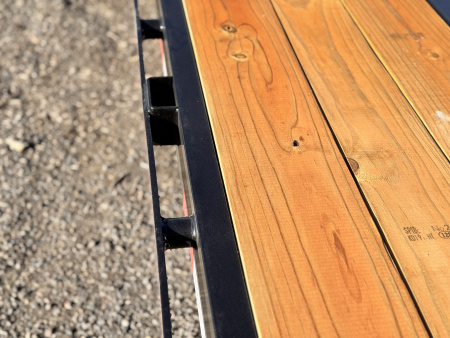 New 2026 Diamond T 8.5-32 Tandem Dual Gooseneck W/ MAXX Ramps 24K GVWR