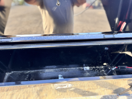 New 2026 Diamond T 8.5-32 Tandem Dual Gooseneck W/ MAXX Ramps 24K GVWR