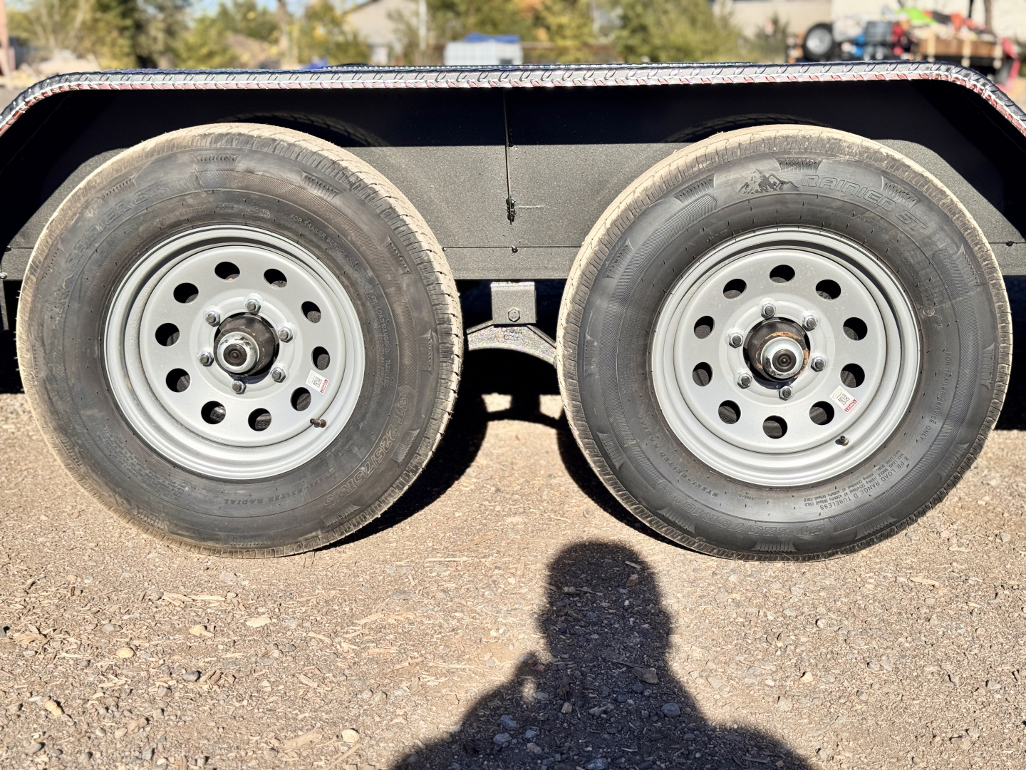 New 2026 Diamond T 7-18 Heavy Car Hauler 10K GVWR