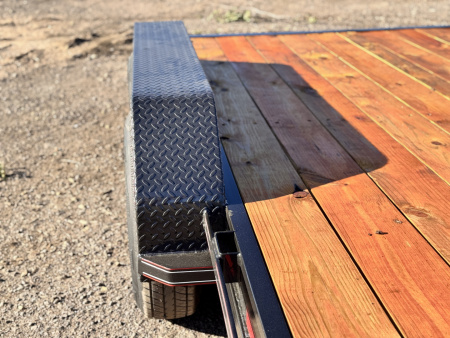 New 2026 Diamond T 7-18 Heavy Car Hauler 10K GVWR