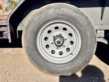 New 2026 Diamond T 7-18 Heavy Car Hauler 10K GVWR