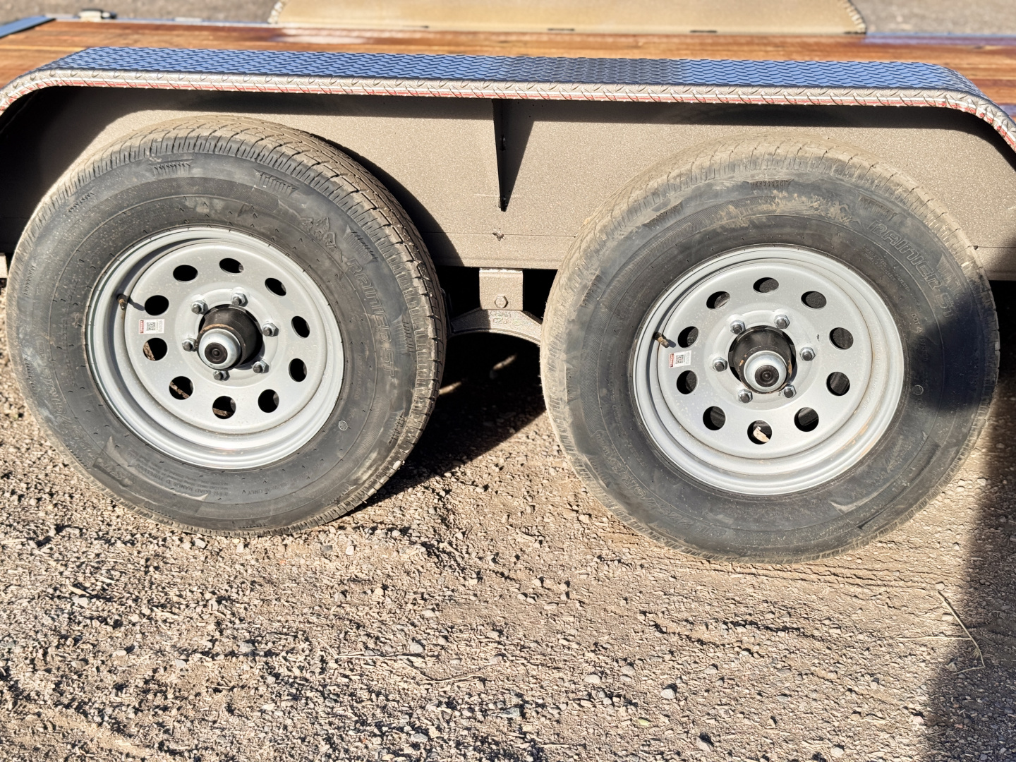 New 2026 Diamond T 7-18 Heavy Car Hauler 10K GVWR