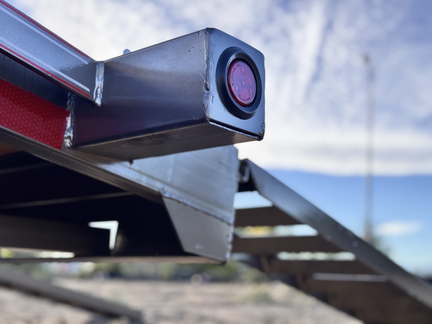 New 2026 Diamond T 7-18 Heavy Car Hauler 10K GVWR