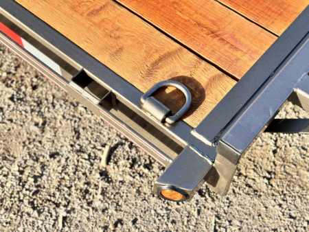 New 2026 Diamond T 7-18 Heavy Car Hauler 10K GVWR