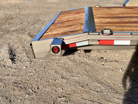 New 2026 Diamond T 7-18 Heavy Car Hauler 10K GVWR