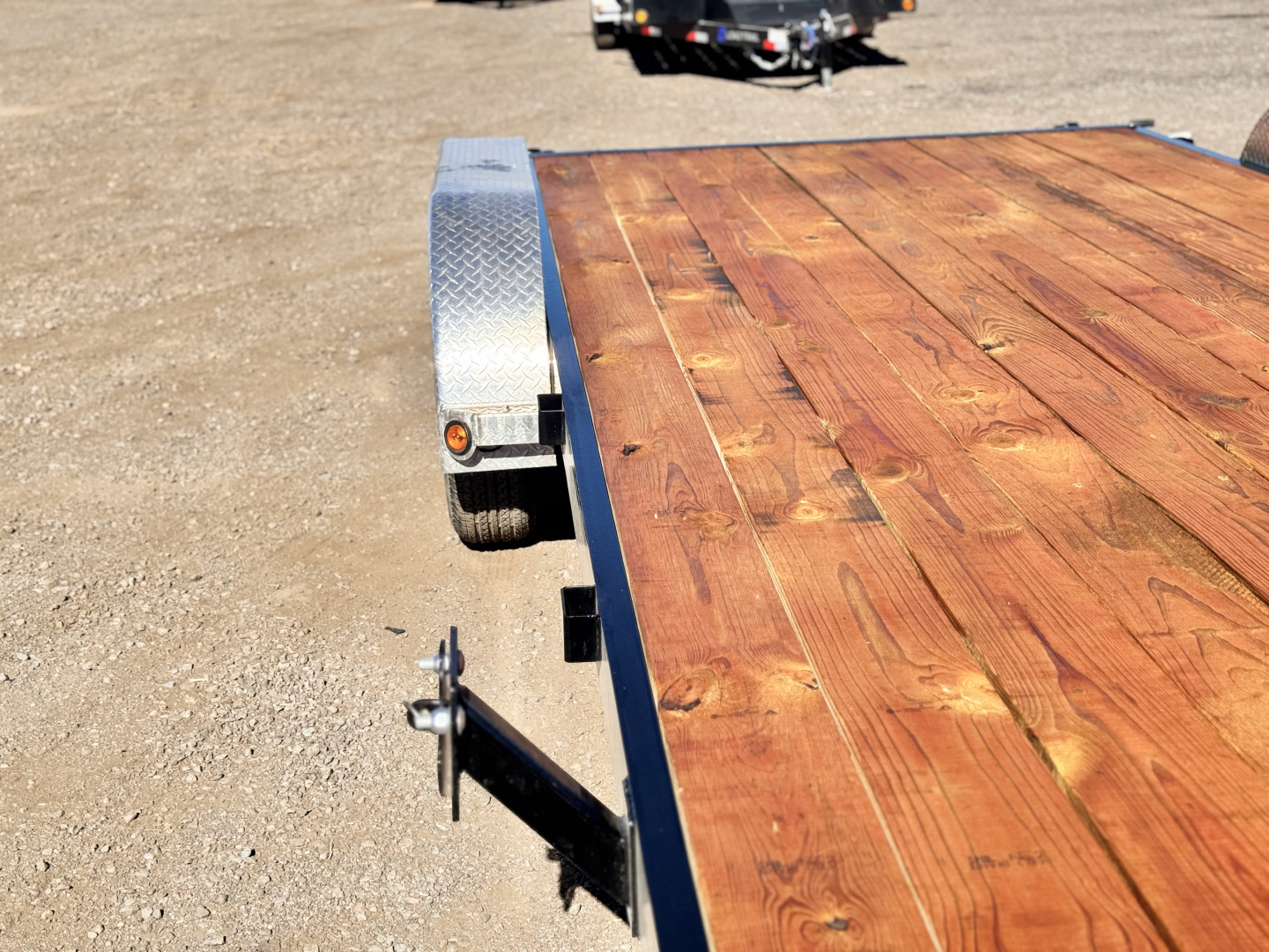 New 2026 Load Trail 7-20 Car Hauler 7K GVWR